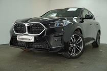 BMW X2 2024
