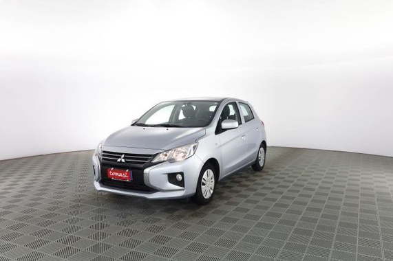 Mitsubishi Space Star 2024