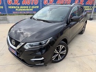 Nissan Qashqai 2019