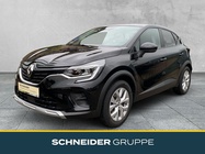 Renault Captur 2022