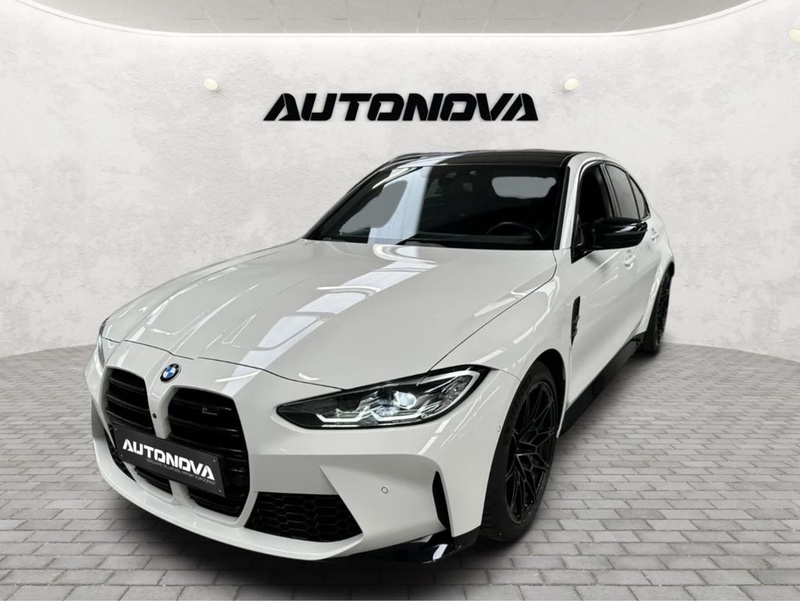BMW M3
