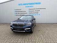 BMW X3 2020