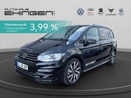 Volkswagen Touran 2025