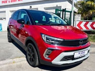 Opel Crossland 2021