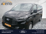 Ford Transit Custom 2025