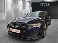Audi A6 2019