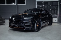 Lamborghini Urus 2022