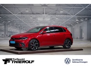 Volkswagen Polo 2022