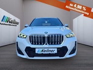 BMW X1 2025
