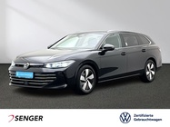 Volkswagen Passat 2025