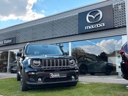 Jeep Renegade 2024