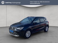 Seat Arona 2025