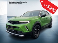 Opel Mokka 2022
