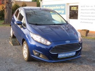 Ford Fiesta 2014