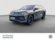 Volkswagen Tayron 2026