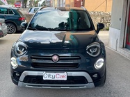 Fiat 500L 2019