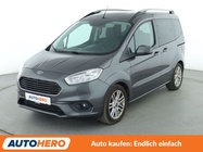 Ford Tourneo Courier 2019