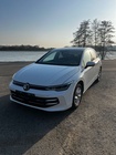 Volkswagen Golf 2025
