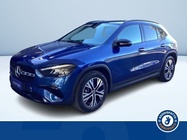Mercedes-Benz GLA-Class 2025