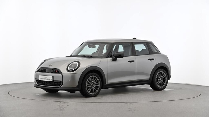 MINI Cooper 2024