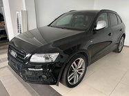 Audi SQ5 2017