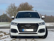 Audi Q5 2020
