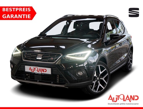 Seat Arona 2021