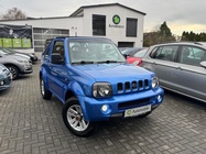 Suzuki Jimny 2001