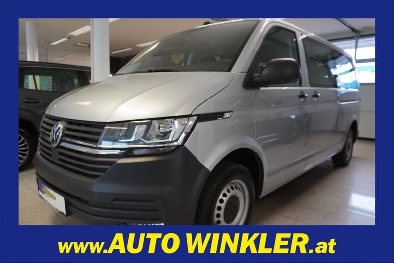 Volkswagen T6