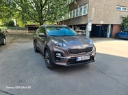 Kia Sportage 2020