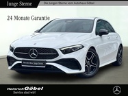 Mercedes-Benz A-Class 2024