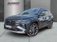 Hyundai Tucson 2024