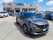 Peugeot 3008 2022