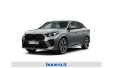 BMW X2 2025