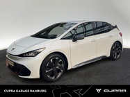 Cupra Born 2025