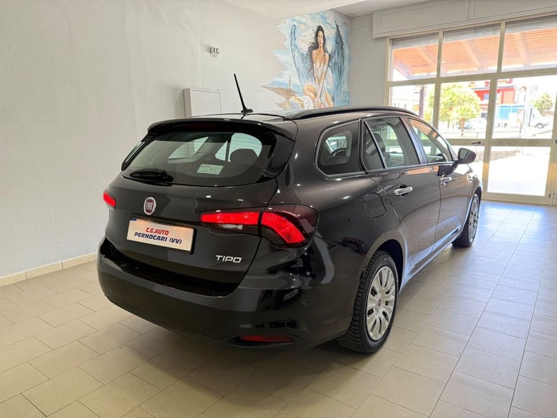 Fiat Tipo