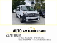 Renault Kangoo 2021