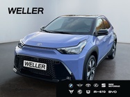 Toyota Aygo 2026