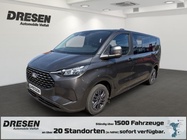 Ford Tourneo Custom 2025