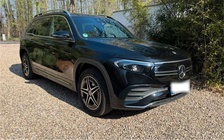 Mercedes-Benz 300 2022