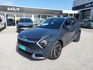 Kia Sportage 2025