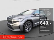 Skoda Enyaq 2024