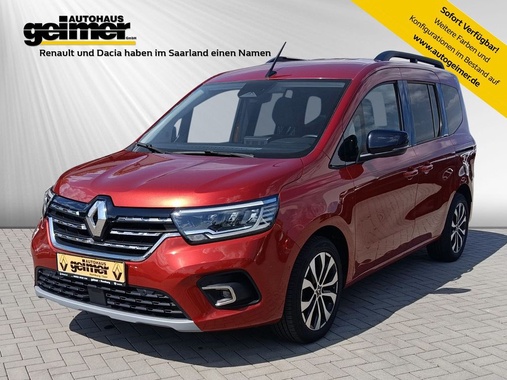 Renault Kangoo 2021
