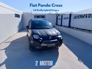 Fiat Panda 2021