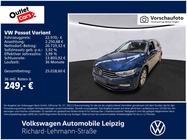 Volkswagen Passat 2022