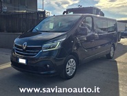 Renault Trafic 2020