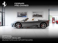 Ferrari F430 2008