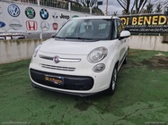 Fiat 500L 2013