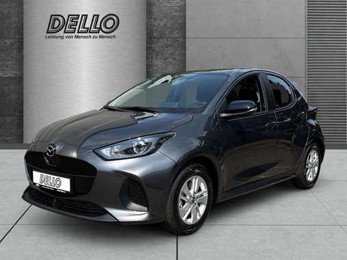 Mazda 2 2025
