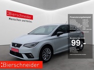 Seat Ibiza 2025
